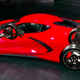 Image for article titled Here's A Detailed Look At The 2020 Corvette C8's Impressive Engineering